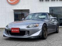 2009 Honda S2000