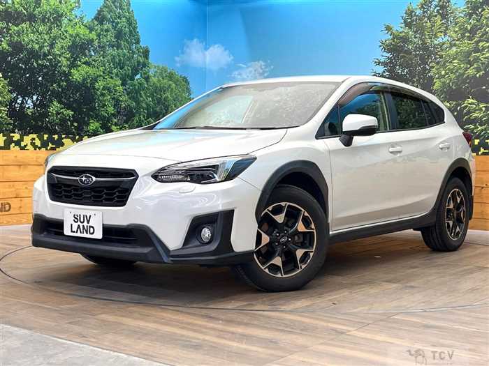2017 Subaru Subaru Others