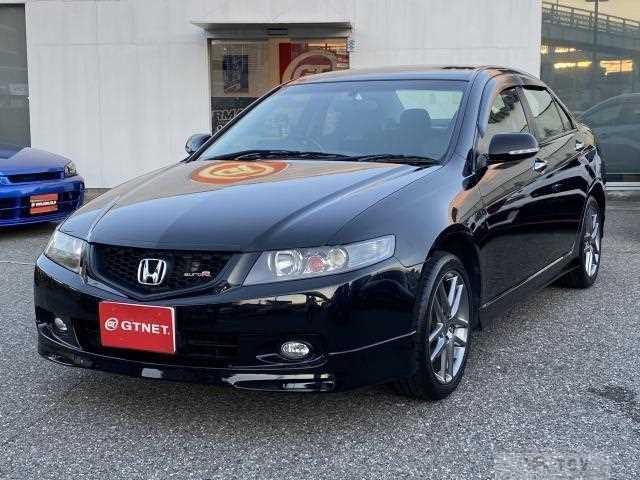 2003 Honda Accord