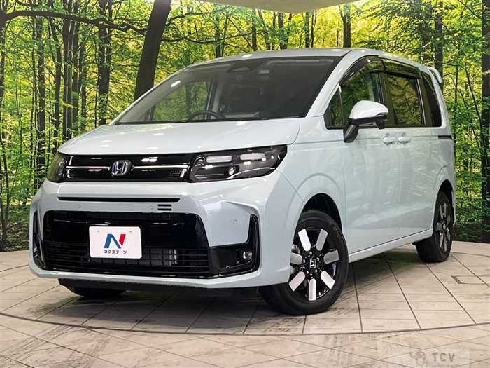 2025 Honda Freed