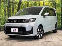 2025 Honda Freed