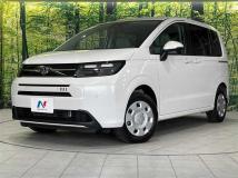 2025 Honda Freed