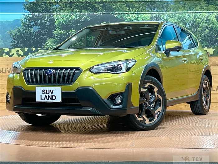 2022 Subaru Subaru Others