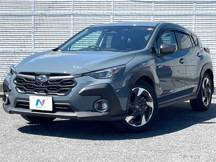 2023 Subaru Subaru Others
