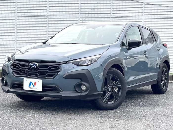 2024 Subaru Subaru Others