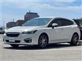 2017 Subaru Impreza