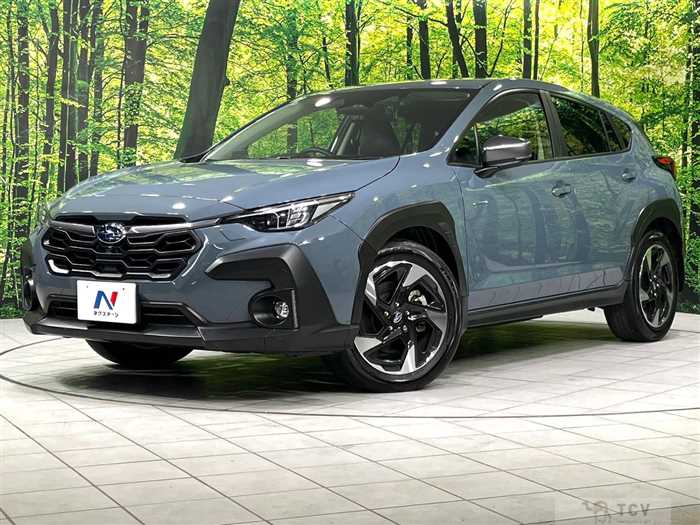 2024 Subaru Subaru Others