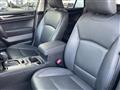 2015 Subaru Outback