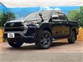 2021 Toyota Hilux