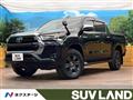 2021 Toyota Hilux