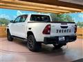 2022 Toyota Hilux