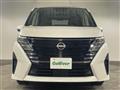 2024 Nissan Serena