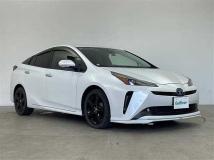 2021 Toyota Prius