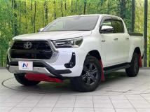 2023 Toyota Hilux