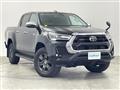 2023 Toyota Hilux