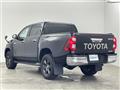 2023 Toyota Hilux