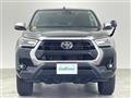 2023 Toyota Hilux