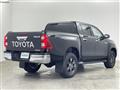 2023 Toyota Hilux