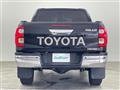 2023 Toyota Hilux