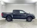 2023 Toyota Hilux