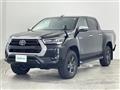 2023 Toyota Hilux