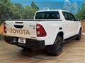 2024 Toyota Hilux