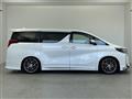 2020 Toyota Alphard