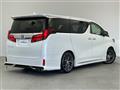 2020 Toyota Alphard