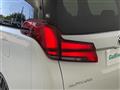 2020 Toyota Alphard