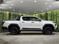 2026 Toyota Hilux