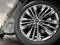 2025 Toyota Alphard