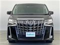 2020 Toyota Alphard