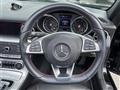 2018 Mercedes-Benz SLK