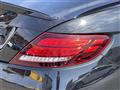 2018 Mercedes-Benz SLK