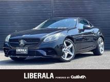 2018 Mercedes-Benz SLK