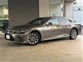 2021 Lexus LS
