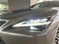 2021 Lexus LS