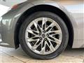 2021 Lexus LS