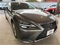 2021 Lexus LS