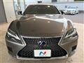 2021 Lexus LS