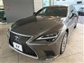 2021 Lexus LS