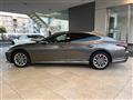 2021 Lexus LS