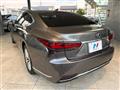 2021 Lexus LS