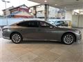 2021 Lexus LS