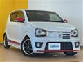 2015 Suzuki Alto