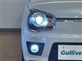 2015 Suzuki Alto