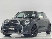 2023 BMW MINI
