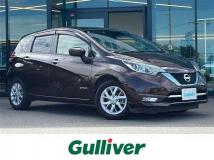 2018 Nissan Note