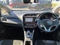2017 Honda SHUTTLE HYBRID