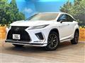 2019 Lexus RX
